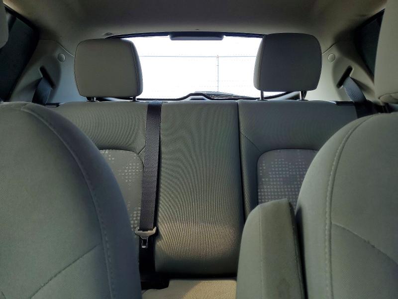 Aukcja sprzedaży 2016 Chevrolet Sonic, vin: 1G1JB6SH9G4122680, numer aukcji: 50523766