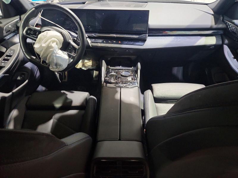 Продаж на аукціоні авто 2024 Bmw 540, vin: WBA63FJ06RCR89739, номер лоту: 51617016