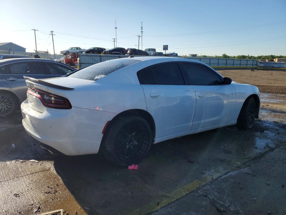 Продажа на аукционе авто 2018 Dodge Charger, vin: 2C3CDXBG6JH336158, номер лота: 50963756