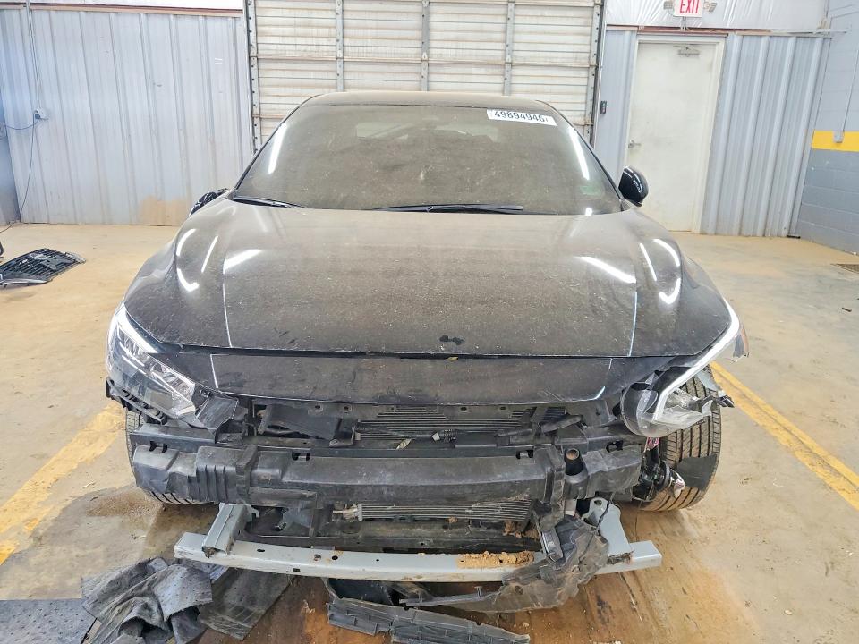 2025 Nissan Sentra მანქანა იყიდება აუქციონზე, vin: 3N1AB8BV9SY241136, აუქციონის ნომერი: 49894946