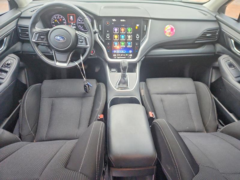 2020 Subaru Legacy მანქანა იყიდება აუქციონზე, vin: 4S3BWAC66L3025730, აუქციონის ნომერი: 51412636