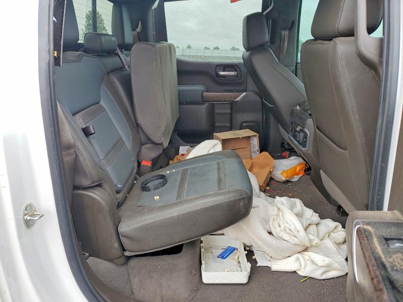 Aukcja sprzedaży 2019 Gmc Sierra, vin: 1GTU9FEL2KZ290740, numer aukcji: 50828756