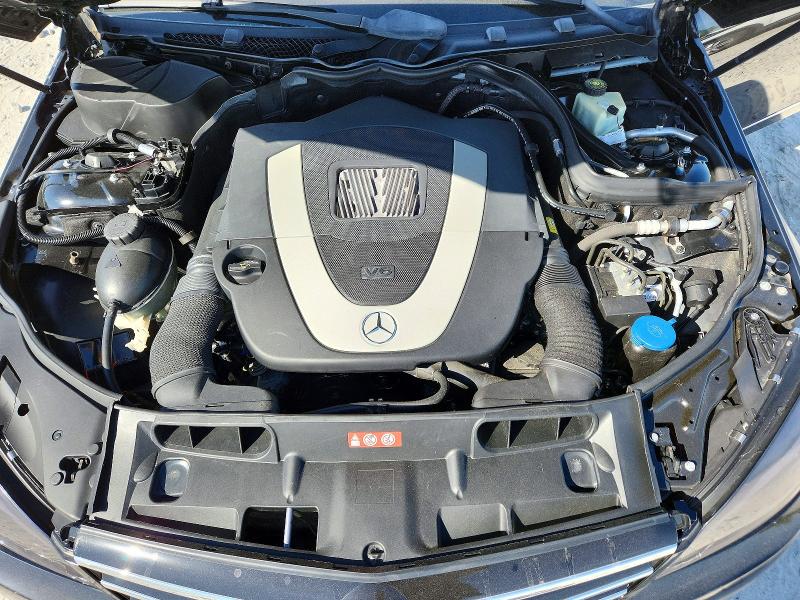 Aukcja sprzedaży 2008 Mercedes-benz C, vin: WDDGF54X78F074113, numer aukcji: 50055776