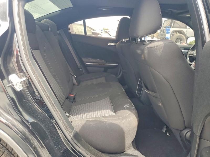 Продаж на аукціоні авто 2023 Dodge Charger, vin: 2C3CDXBG6PH699147, номер лоту: 49020476