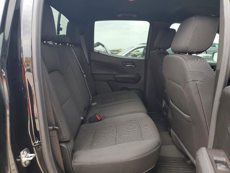 Продаж на аукціоні авто 2025 Gmc Canyon, vin: 1GTP1BEK5S1147977, номер лоту: 49757586