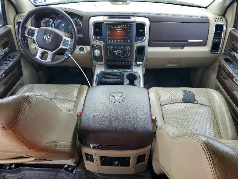 Aukcja sprzedaży 2015 Ram 1500, vin: 1C6RR6NT0FS761876, numer aukcji: 50804336
