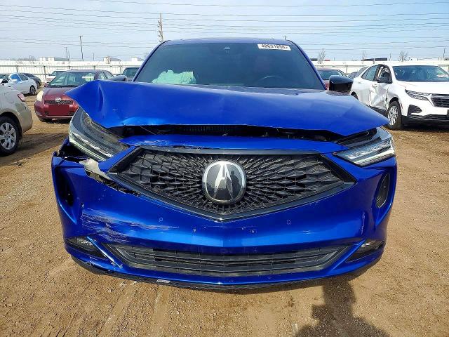 Продажа на аукционе авто 2023 Acura Mdx, vin: 5J8YE1H07PL005284, номер лота: 48631856