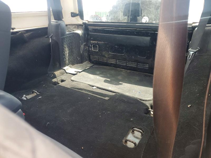Продажа на аукционе авто 2012 Jeep Wrangler, vin: 1C4AJWAG9CL256351, номер лота: 50838206