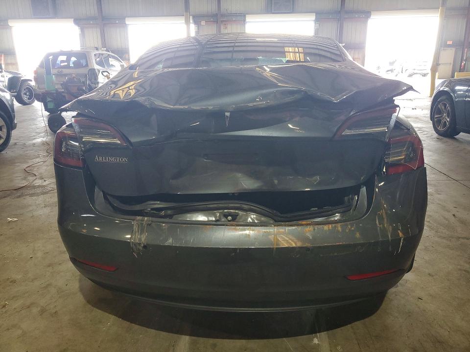 Aukcja sprzedaży 2019 Tesla Model 3, vin: 5YJ3E1EA8KF332651, numer aukcji: 51585616