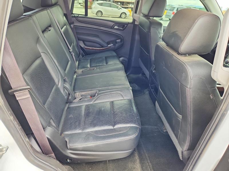 Auction sale of the 2017 Gmc Yukon, vin: 1GKS2BKC4HR116903, lot number: 49979566