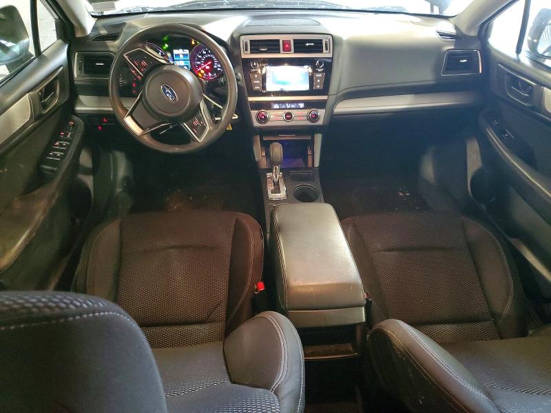 Продаж на аукціоні авто 2018 Subaru Outback, vin: 4S4BSAAC8J3291022, номер лоту: 49984916