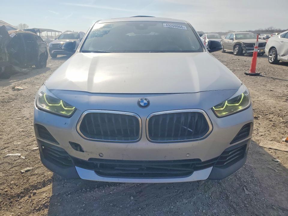 Продаж на аукціоні авто 2019 Bmw X2, vin: WBXYJ3C52K5N04454, номер лоту: 49269966