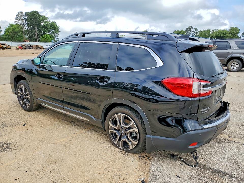Aukcja sprzedaży 2024 Subaru Ascent, vin: 4S4WMARD8R3450741, numer aukcji: 48961996