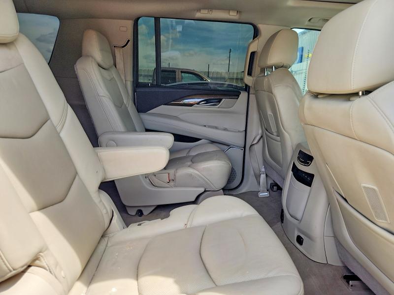 Продажа на аукционе авто 2019 Cadillac Escalade, vin: 1GYS4HKJ8KR373104, номер лота: 49708236