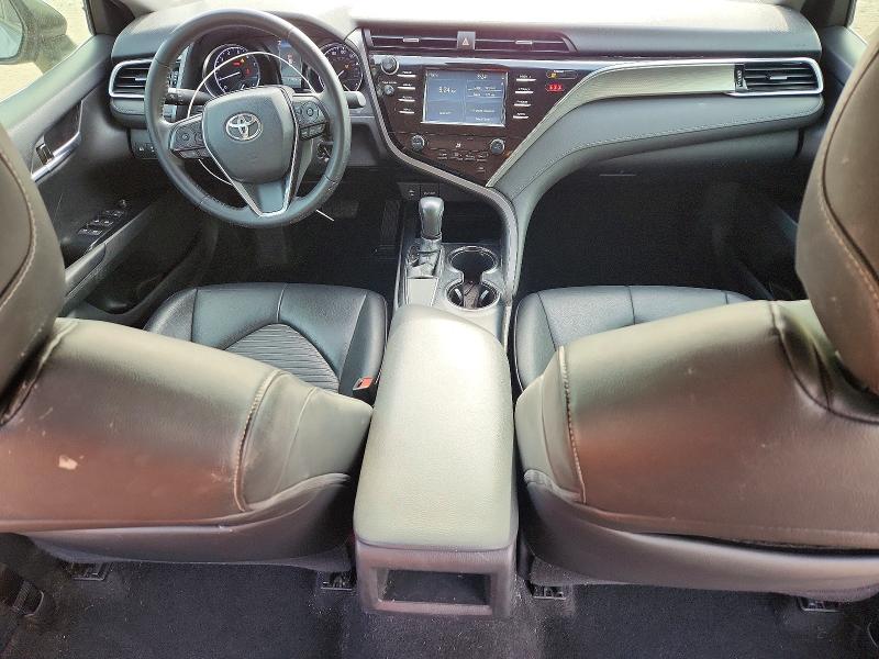Aukcja sprzedaży 2018 Toyota Camry, vin: 4T1B11HK4JU576598, numer aukcji: 48947546