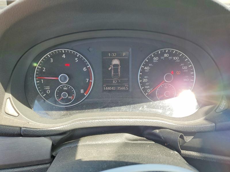 Продажа на аукционе авто 2014 Volkswagen Passat, vin: 1VWBT7A31EC105196, номер лота: 51684666