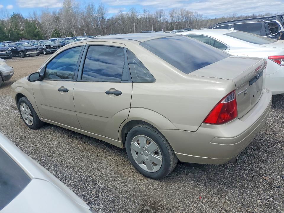 Aukcja sprzedaży 2007 Ford Focus, vin: 1FAFP34N57W257388, numer aukcji: 51238246