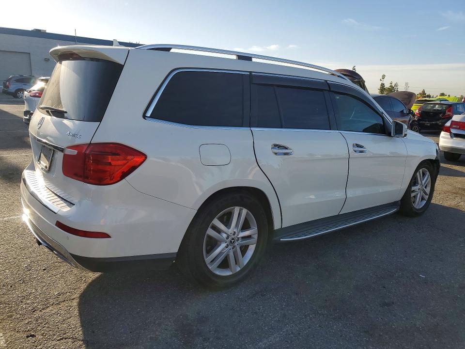 50476466 :رقم المزاد ، 4JGDF7CE7DA196224 vin ، 2013 Mercedes-benz Gl مزاد بيع