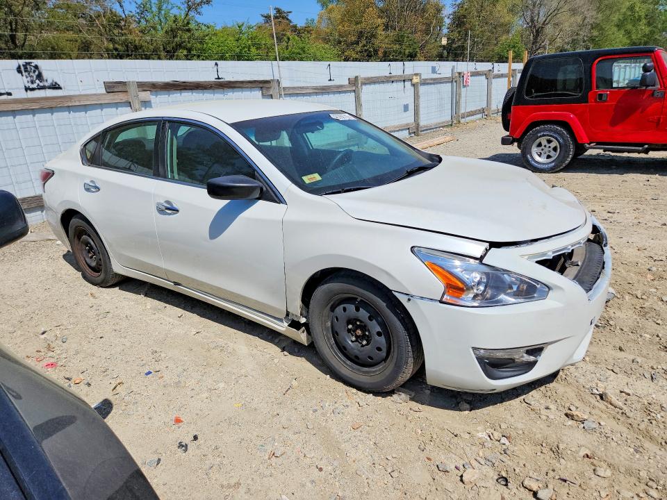 Продаж на аукціоні авто 2015 Nissan Altima, vin: 1N4AL3AP3FC276968, номер лоту: 48988726