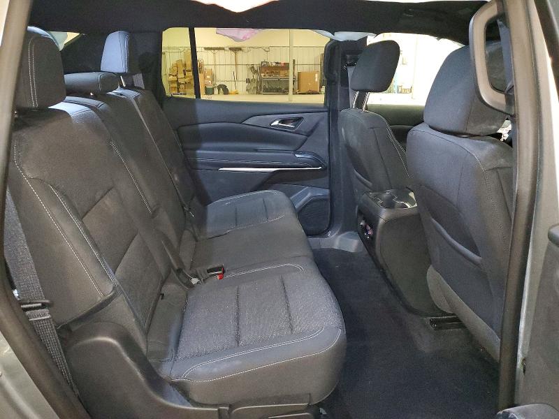 49380466 :رقم المزاد ، 1GNEREKS3RJ146592 vin ، 2024 Chevrolet Traverse مزاد بيع