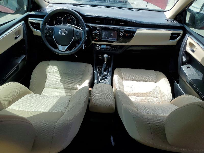 Продажа на аукционе авто 2015 Toyota Corolla, vin: 2T1BURHE7FC351178, номер лота: 48987526