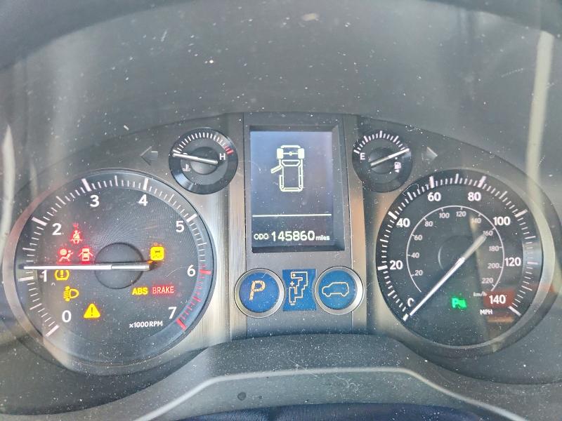 Продажа на аукционе авто 2018 Lexus Gx 460, vin: JTJBM7FX1J5200770, номер лота: 48900866