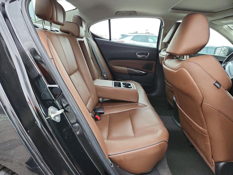 Aukcja sprzedaży 2020 Acura Tlx, vin: 19UUB2F48LA004525, numer aukcji: 51853346