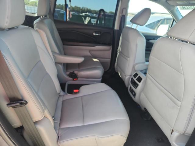 51697236 :رقم المزاد ، 5FNYF6H07GB042265 vin ، 2016 Honda Pilot مزاد بيع