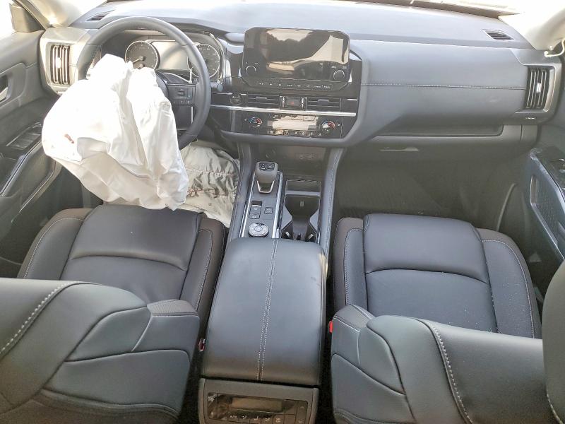 Aukcja sprzedaży 2025 Nissan Pathfinder, vin: 5N1DR3CC8SC317858, numer aukcji: 50295176