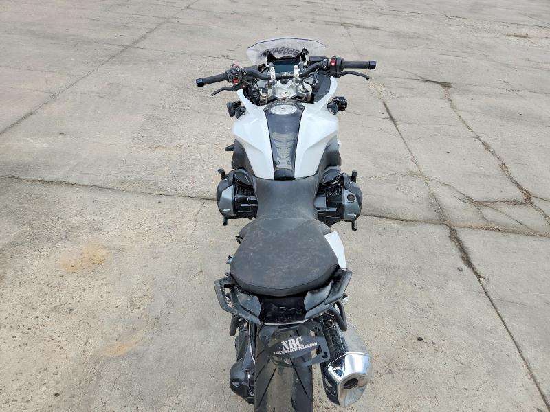 2023 Bmw R 1250 მანქანა იყიდება აუქციონზე, vin: WB10M8304P6H53729, აუქციონის ნომერი: 48509456