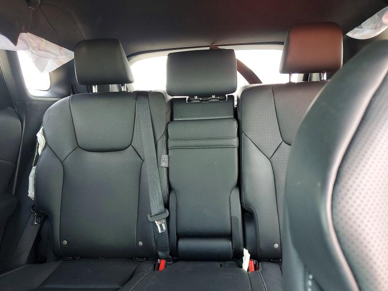 Aukcja sprzedaży 2024 Lexus Rx 350, vin: 2T2BAMCA6RC044889, numer aukcji: 50243176