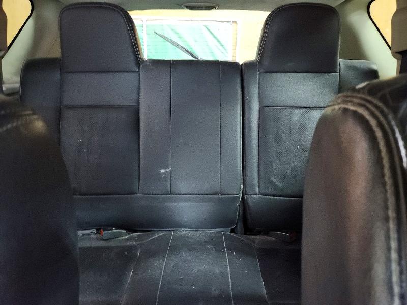 Продаж на аукціоні авто 2015 Jeep Compass, vin: 1C4NJDEB4FD291429, номер лоту: 50326686