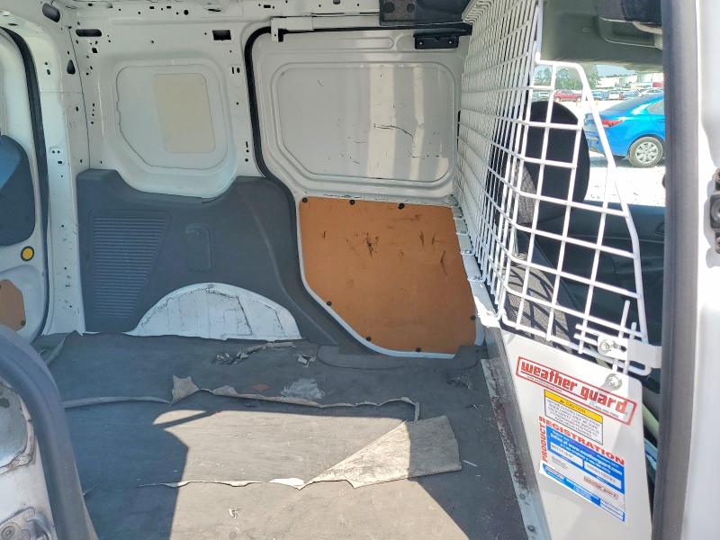Продажа на аукционе авто 2021 Ford Transit Connect, vin: NM0LS6E7XM1486605, номер лота: 51451986