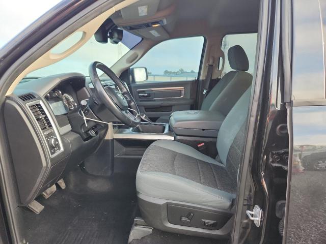 Продажа на аукционе авто 2017 Ram 1500, vin: 1C6RR7LT8HS644218, номер лота: 51074286