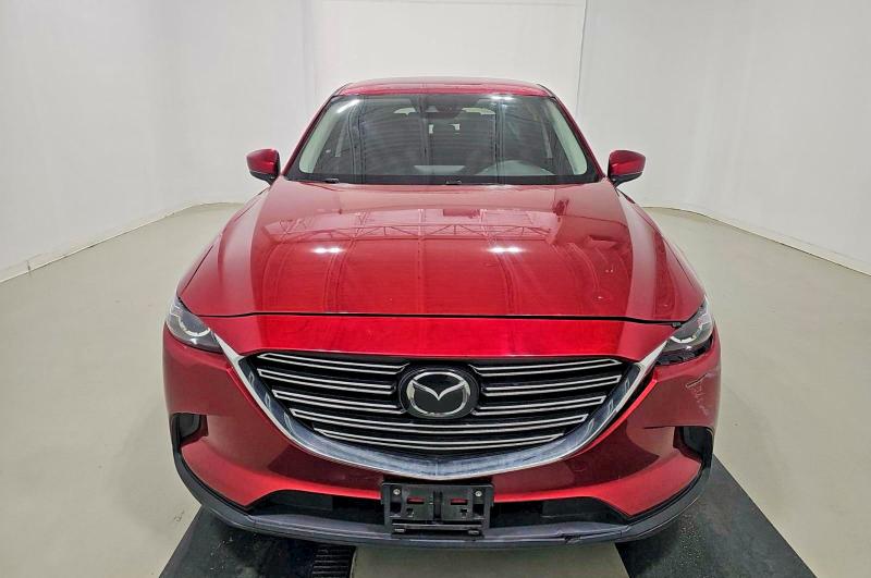 Aukcja sprzedaży 2022 Mazda Cx-9, vin: JM3TCBCYXN0603005, numer aukcji: 50279156