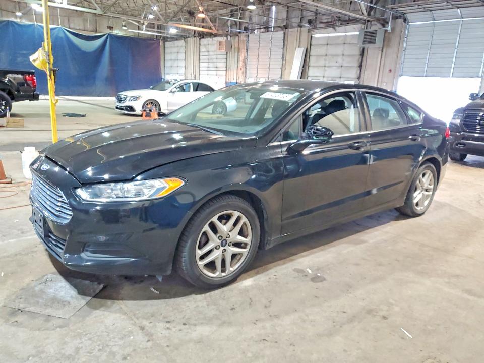 Продаж на аукціоні авто 2016 Ford Fusion, vin: 3FA6P0H74GR118088, номер лоту: 51463056