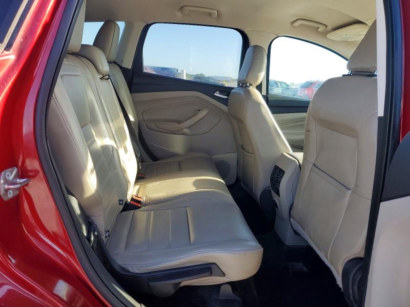Продажа на аукционе авто 2019 Ford Escape, vin: 1FMCU0HD5KUC28642, номер лота: 49567166