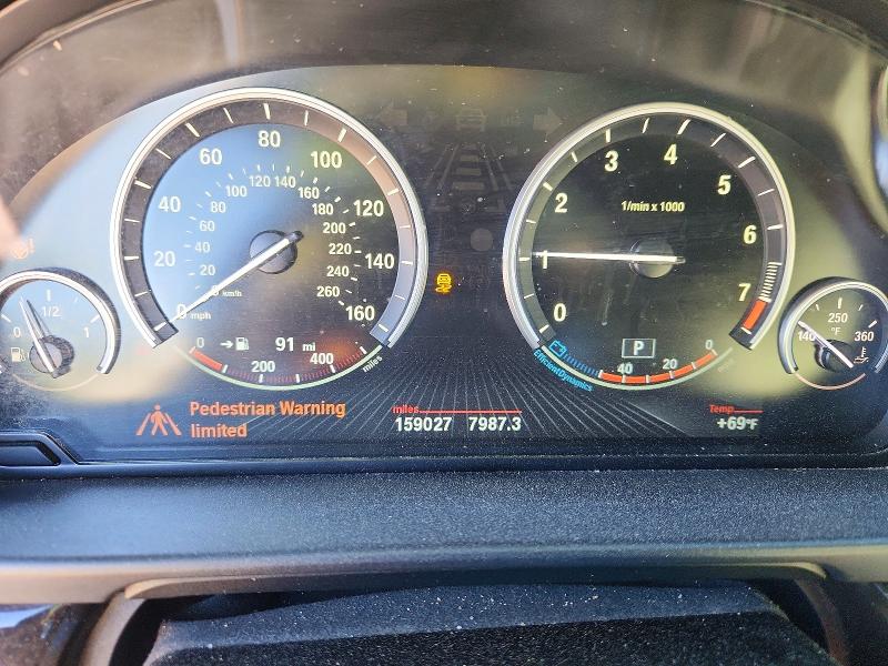 Продажа на аукционе авто 2016 Bmw 535, vin: WBA5B3C55GG252799, номер лота: 51140336
