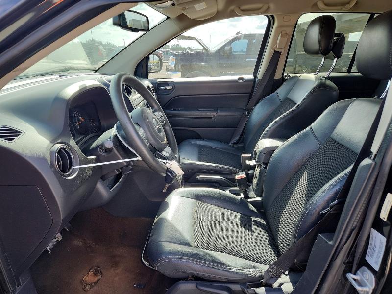 Продаж на аукціоні авто 2015 Jeep Compass, vin: 1C4NJDBB9FD162896, номер лоту: 51133516