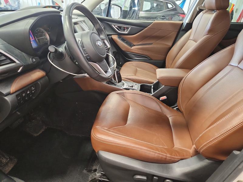 Продажа на аукционе авто 2021 Subaru Forester, vin: JF2SKAXC5MH441611, номер лота: 48410476