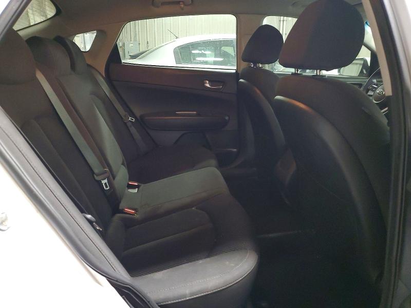 49751226 :رقم المزاد ، 5XXGT4L32KG378227 vin ، 2019 Kia Optima مزاد بيع