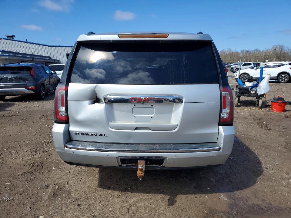 Продаж на аукціоні авто 2015 Gmc Yukon Xl, vin: 1GKS2JKJ2FR299417, номер лоту: 50218096