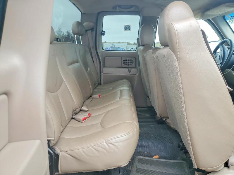 Aukcja sprzedaży 2005 Gmc Sierra, vin: 1GTHK29GX5E294199, numer aukcji: 51542256