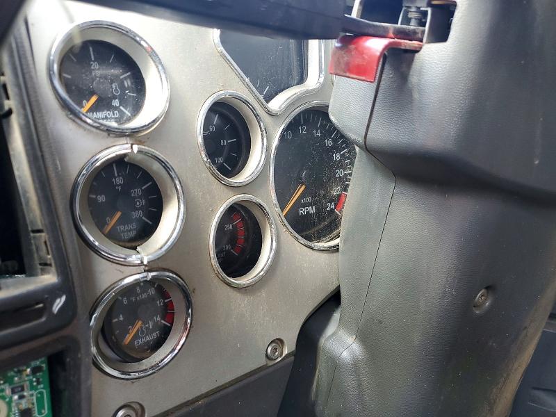 Продаж на аукціоні авто 2018 Mack 700, vin: 1M2AX09C9JM038748, номер лоту: 50152526