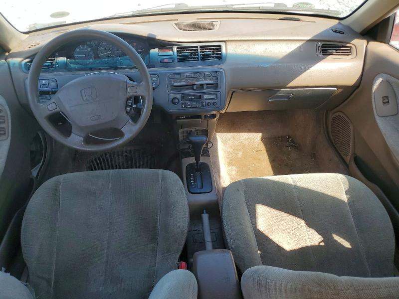 Продажа на аукционе авто 1992 Honda Civic, vin: 1HGEG8653NL074572, номер лота: 51079246