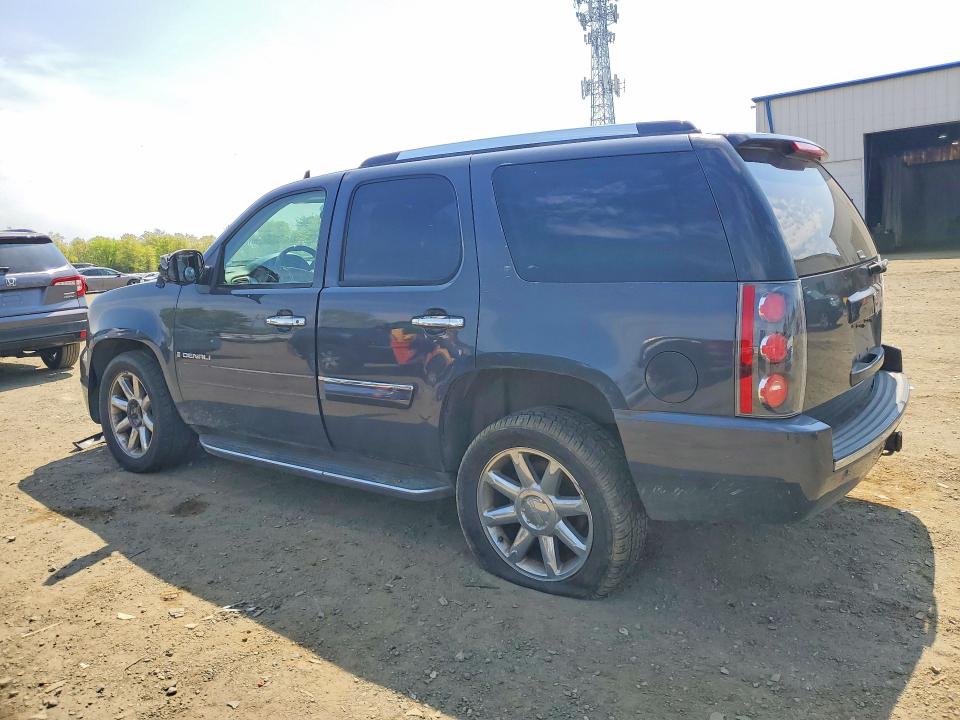 Продажа на аукционе авто 2008 Gmc Yukon, vin: 1GKFK63818J135281, номер лота: 51062816