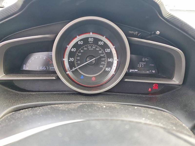 Aukcja sprzedaży 2016 Mazda 3, vin: 3MZBM1X7XGM302633, numer aukcji: 49123816