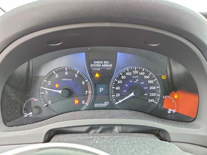 48403536 :رقم المزاد ، JTJBK1BA2D2452313 vin ، 2013 Lexus Rx 350 مزاد بيع