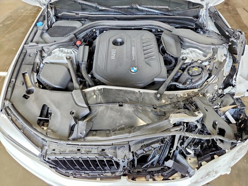 Aukcja sprzedaży 2018 Bmw 540, vin: WBAJE7C54JG891292, numer aukcji: 51134216