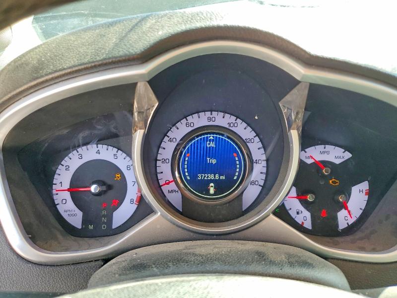 Aukcja sprzedaży 2012 Cadillac Srx, vin: 3GYFNGE31CS631631, numer aukcji: 49710876